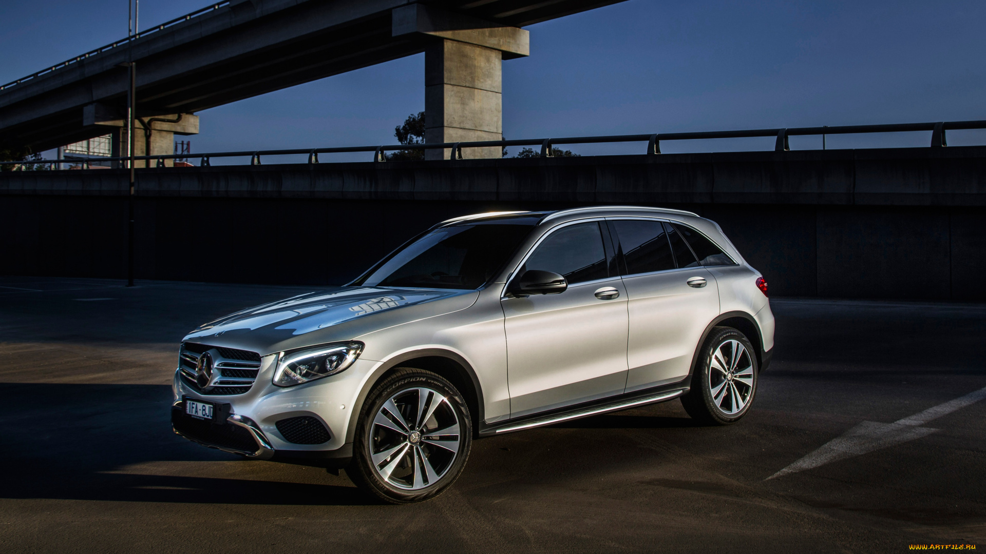 автомобили, mercedes-benz, 2015г, 4matic, x253, au-spec, exclusive, glc, 250, d