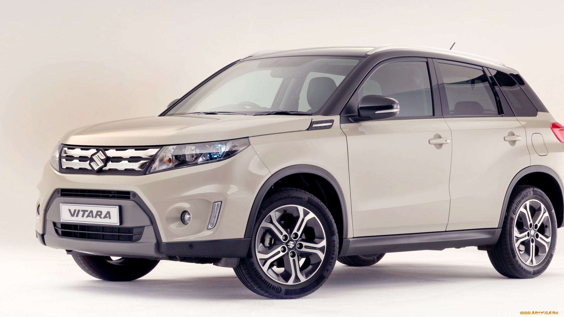 автомобили, suzuki, za-spec, vitara, 2015г