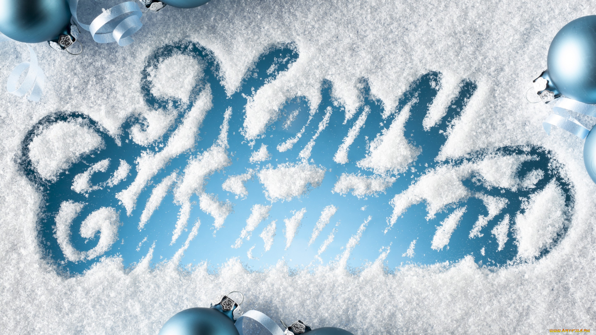праздничные, -, разное, , новый, год, шары, снег, рождество, украшения, snow, merry, christmas, decoration, balls, новый, год, winter