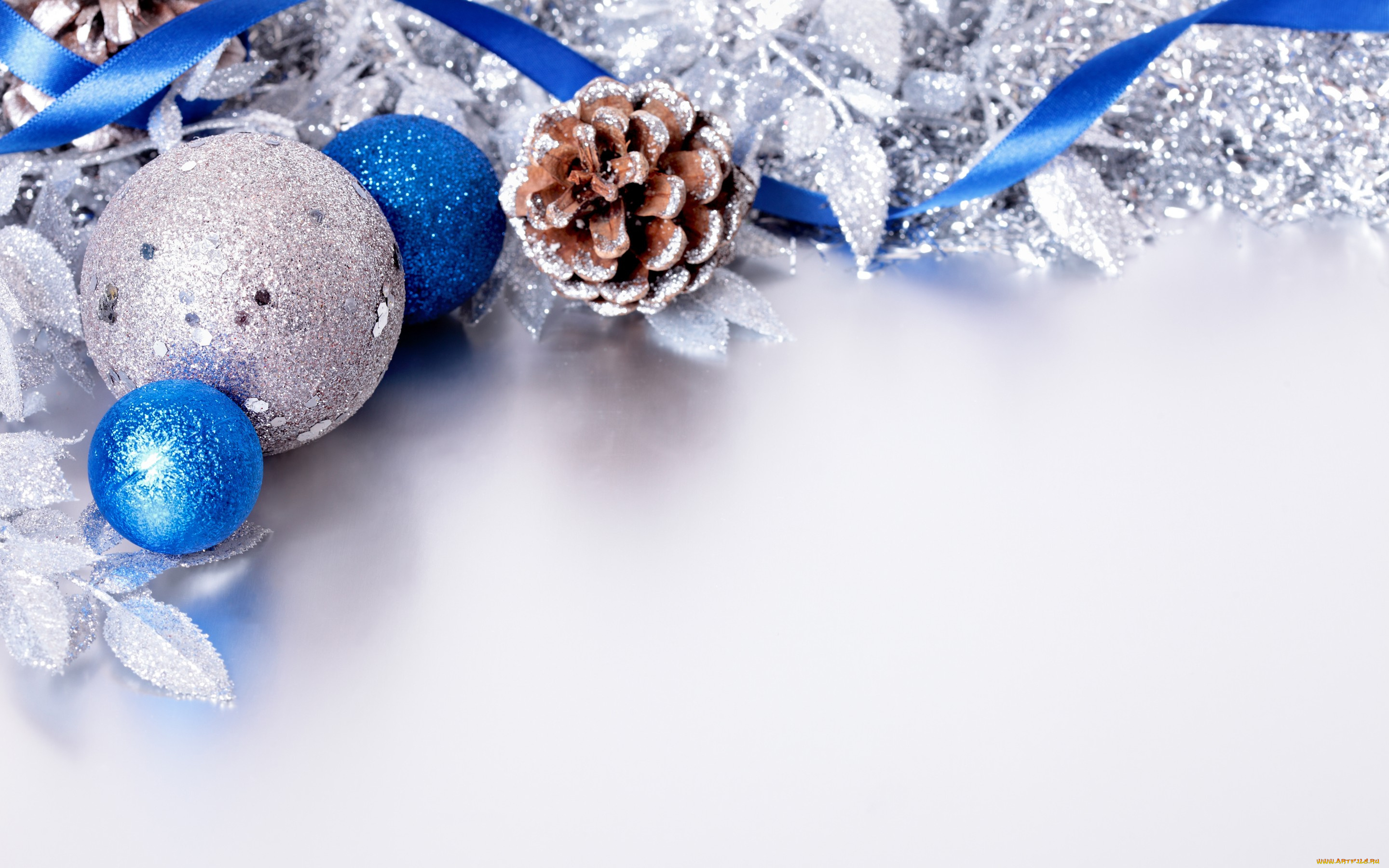 праздничные, шары, снег, украшения, merry, christmas, decoration, balls, рождество, новый, год