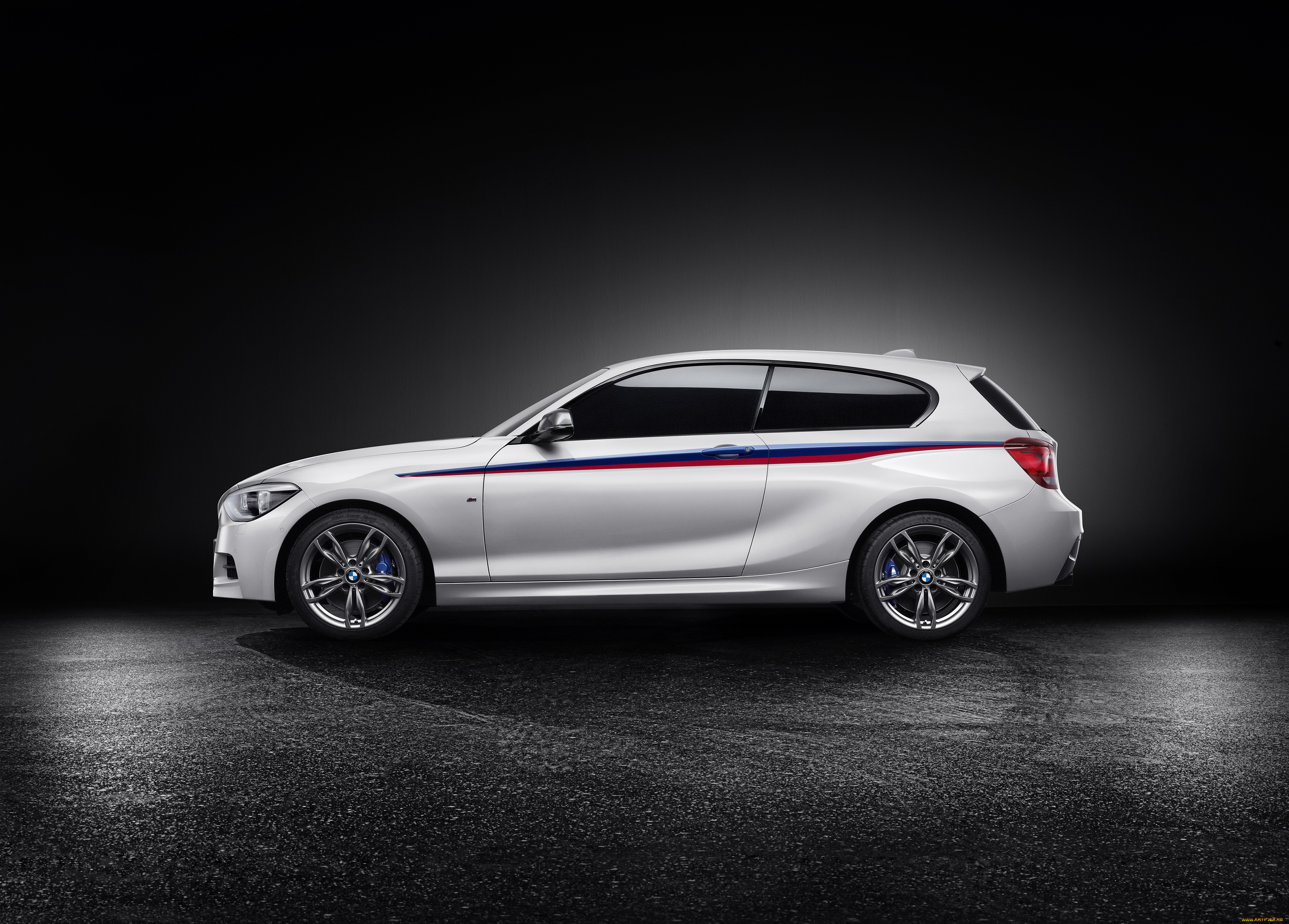 автомобили, bmw, f21, m135i, concept