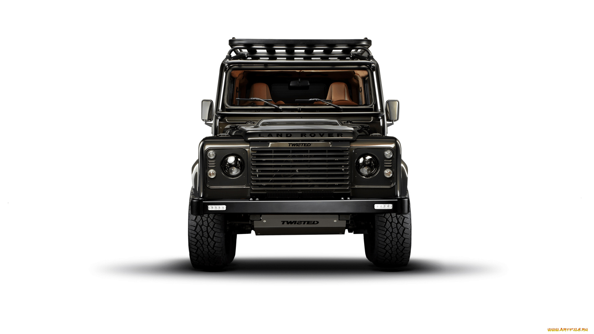 twisted, land, rover, defender, v8, 520bph, 2015, автомобили, land-rover, 2015, 520bph, v8, defender, land, rover, twisted