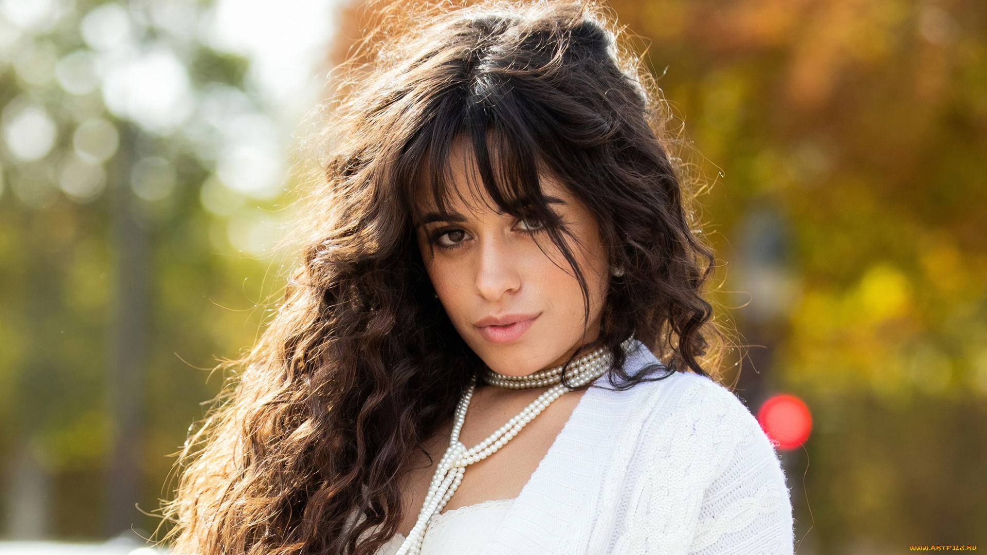 музыка, camila, cabello, бусы