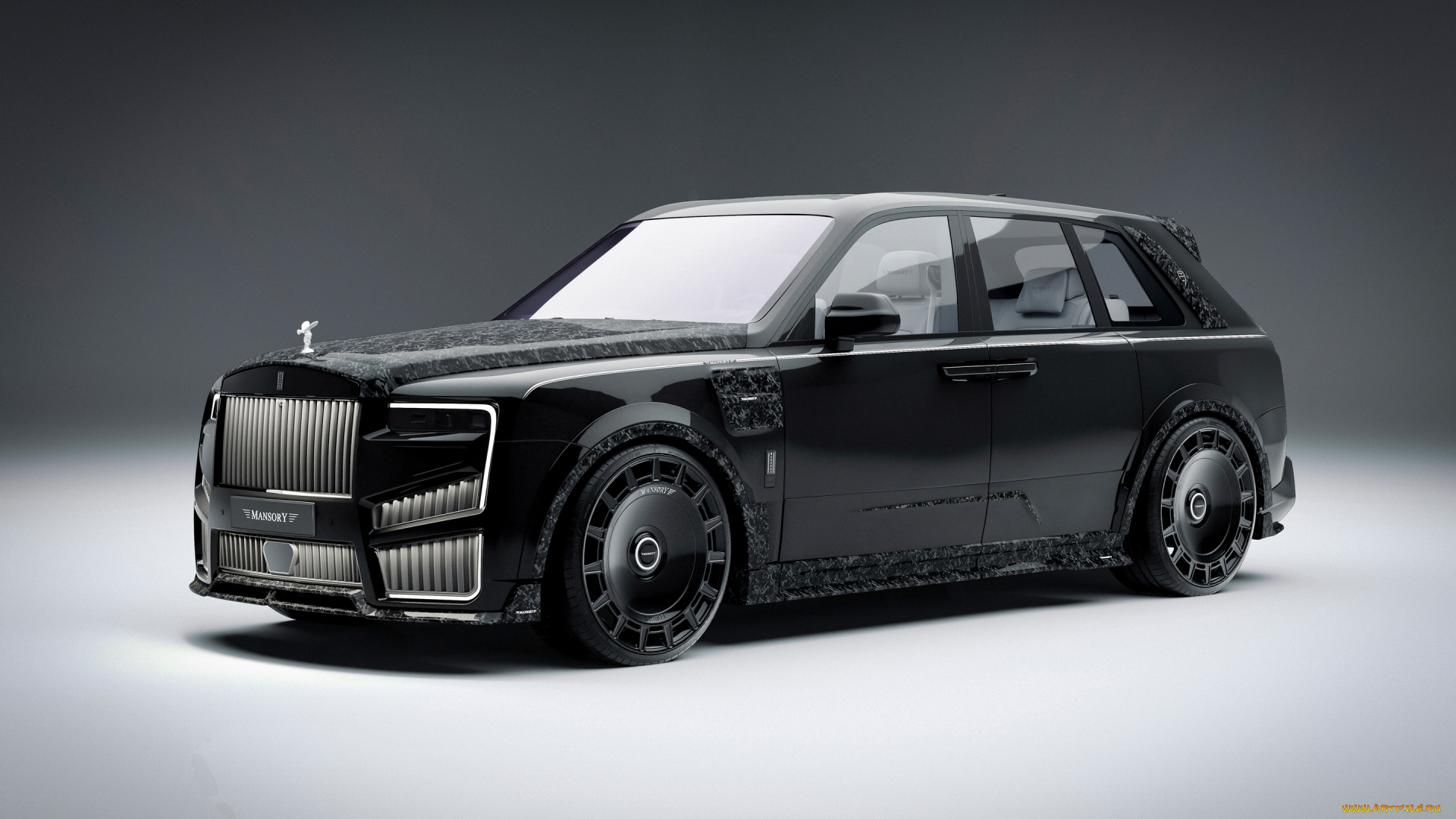 mansory, rolls-royce, cullinan, 2024, автомобили, rolls-royce, mansory, rolls, royce, cullinan, тюнинг, атeль, рoллс, рoйс