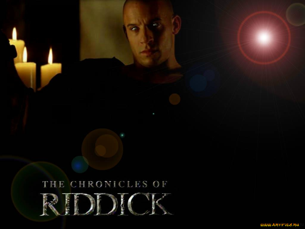 riddick, кино, фильмы, the, chronicles, of
