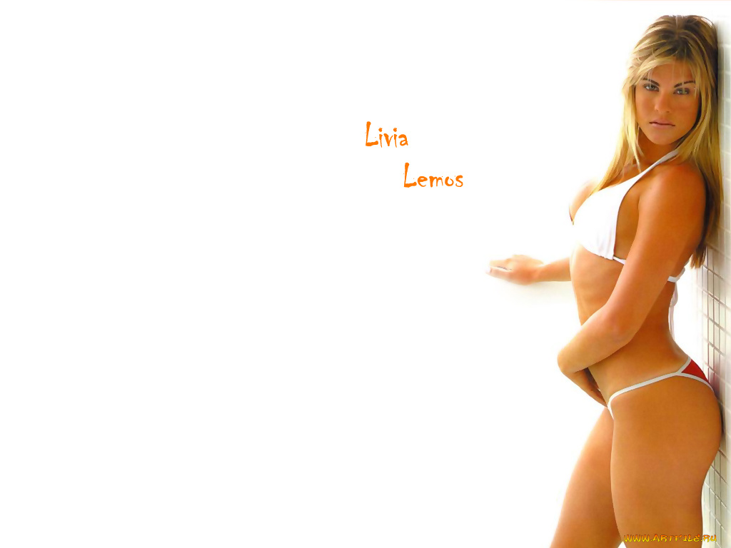 Livia, Lemos, девушки