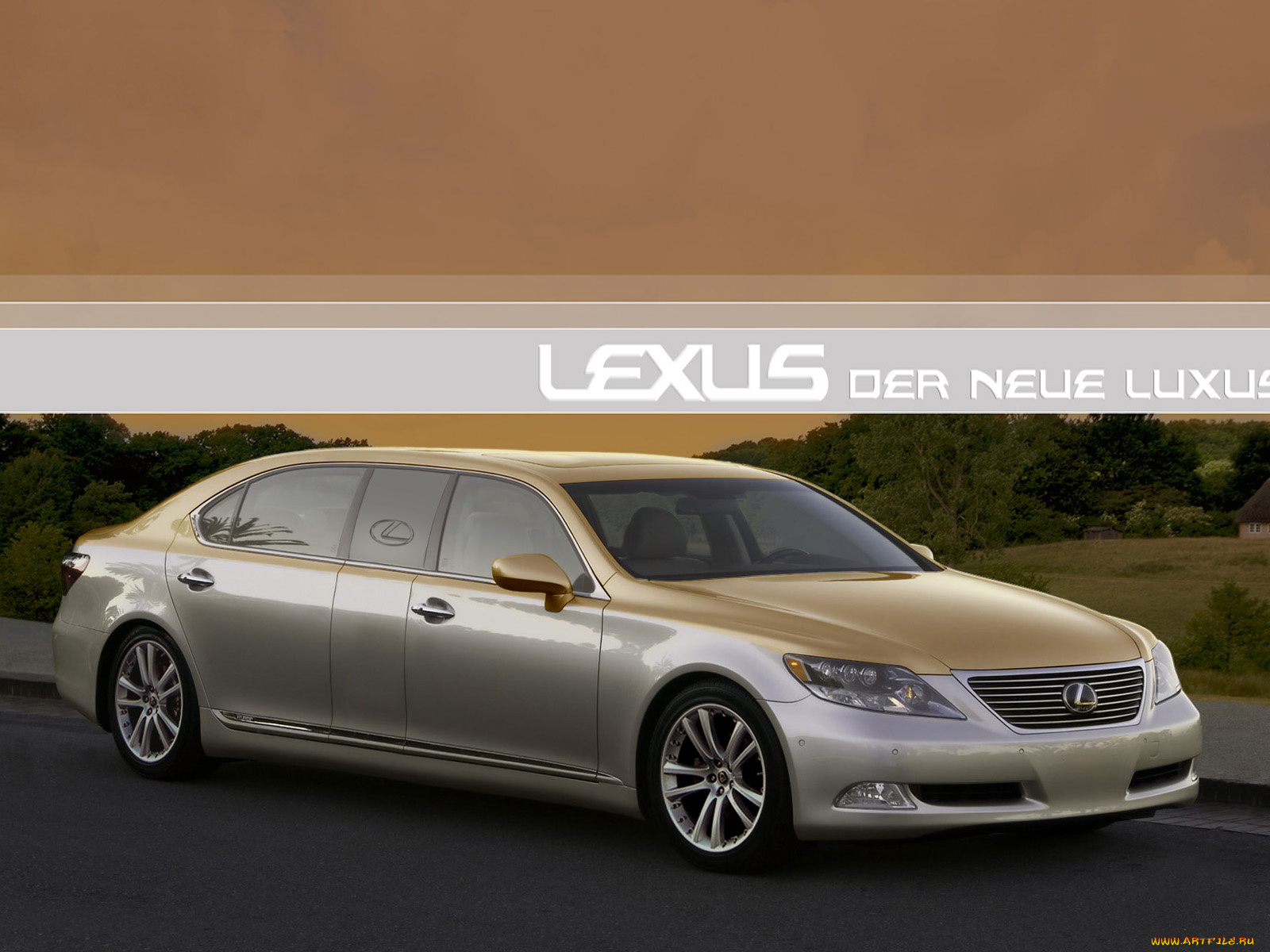 автомобили, lexus