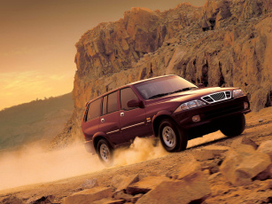 Картинка автомобили daewoo