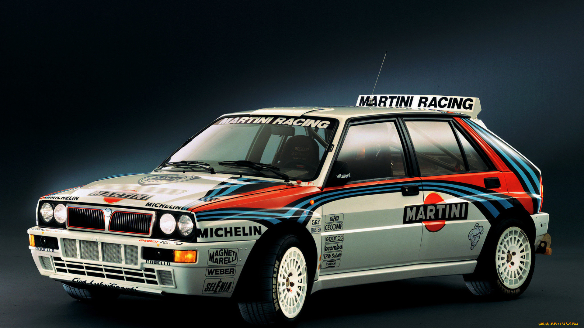 автомобили, lancia