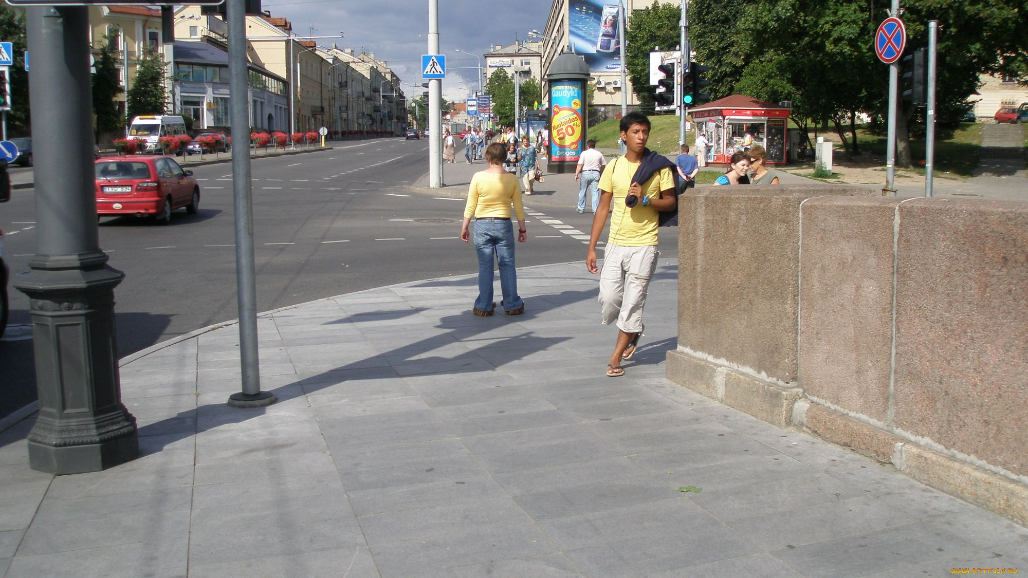 vilnius, lithuania, города, вильнюс, литва