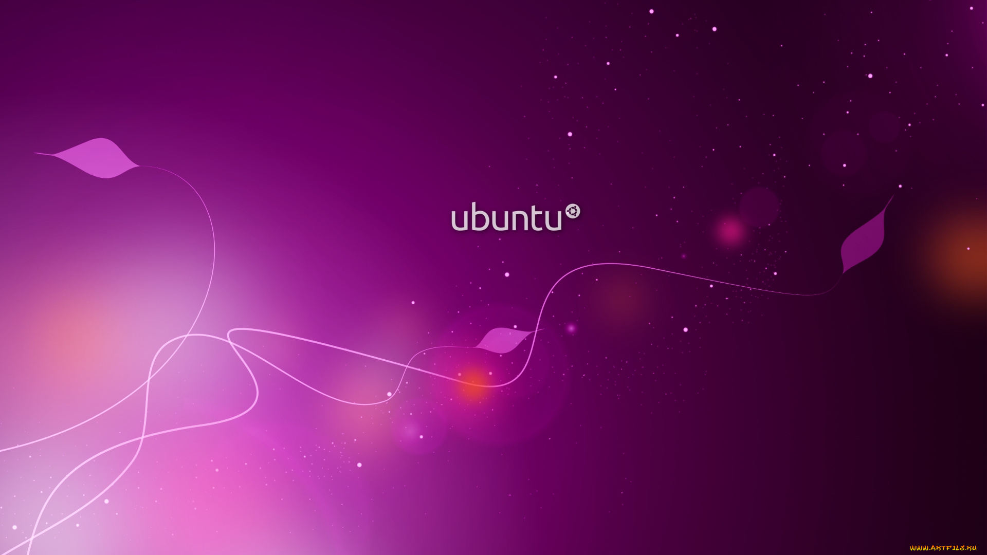 компьютеры, ubuntu, linux