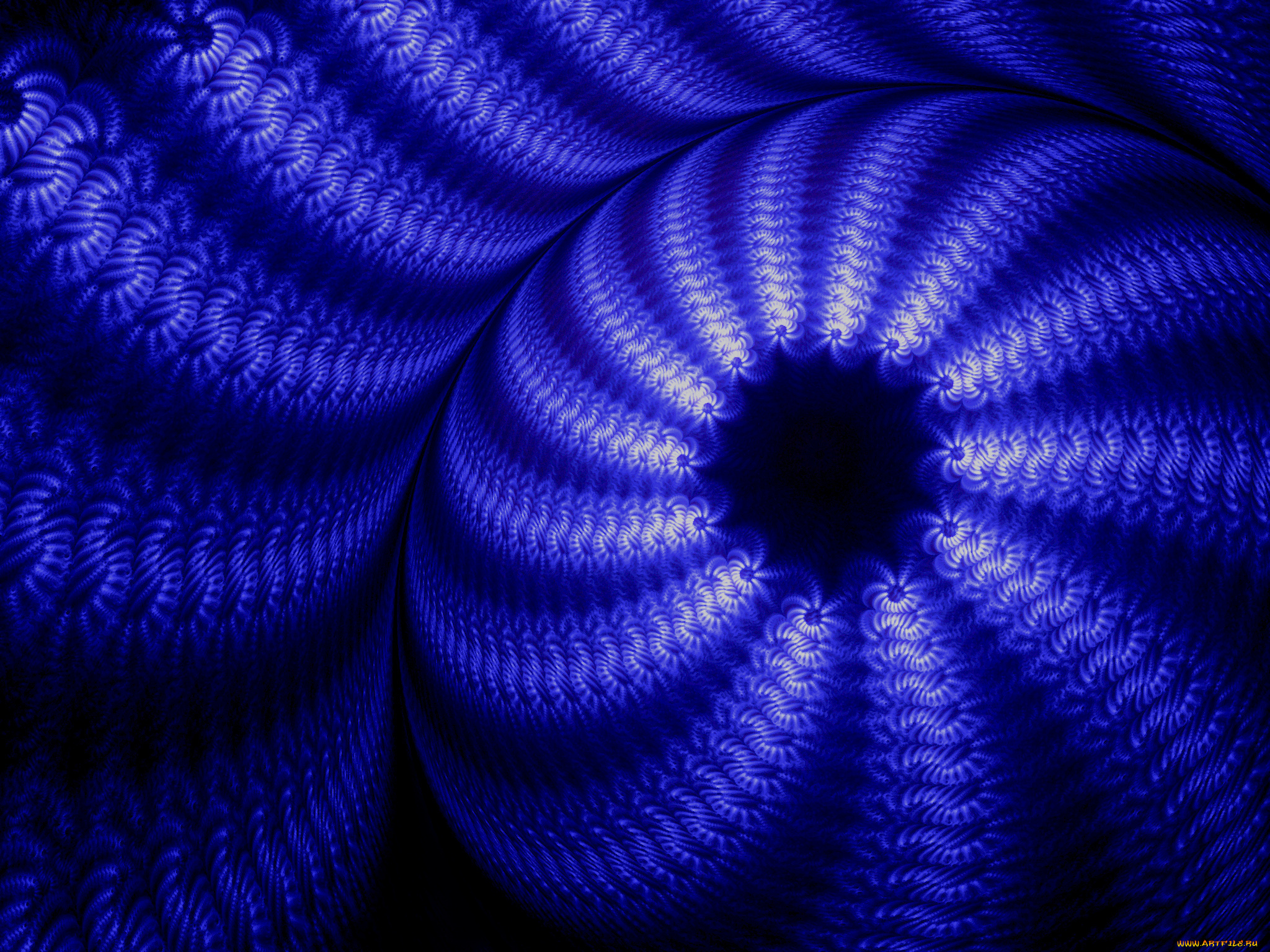 3д, графика, fractal, фракталы, узор, фрактал, фон