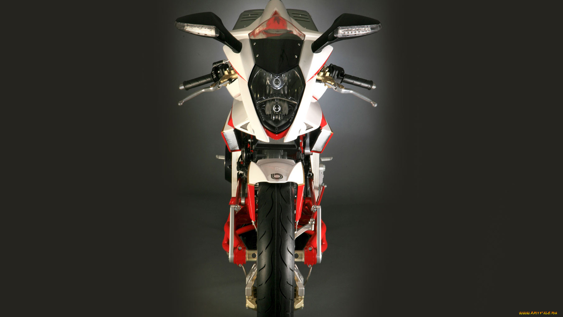 мотоциклы, bimota