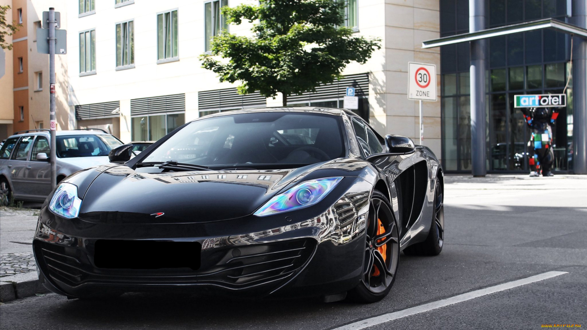 mclaren, mp4-12c, автомобили, выставки, и, уличные, фото, mclaren, automotive, limited, спортивные, гоночные, британия