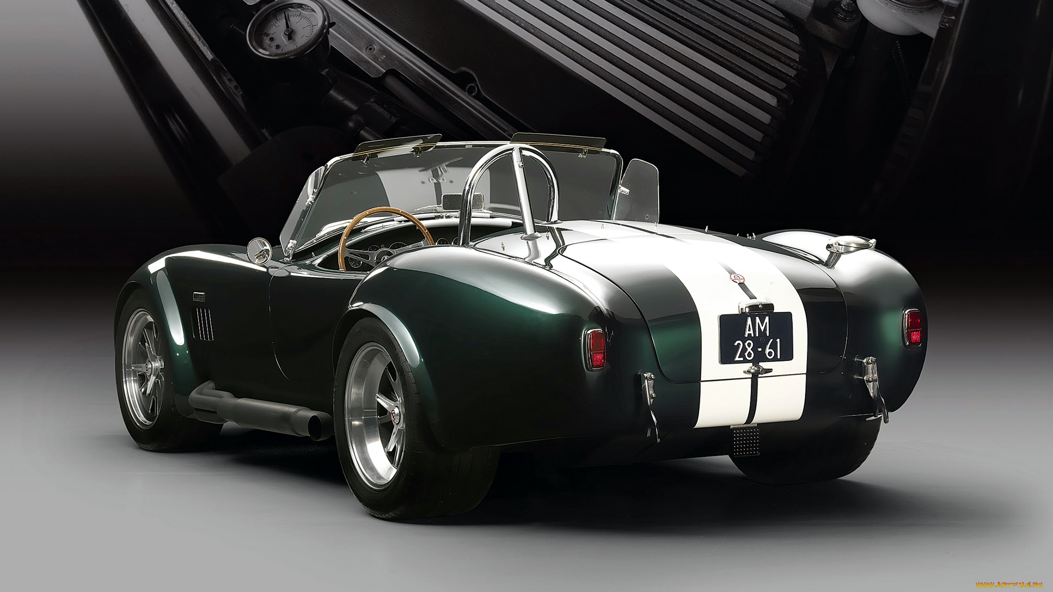 ac, cobra, автомобили, shelby, великобритания, ac, cobra, спортивные