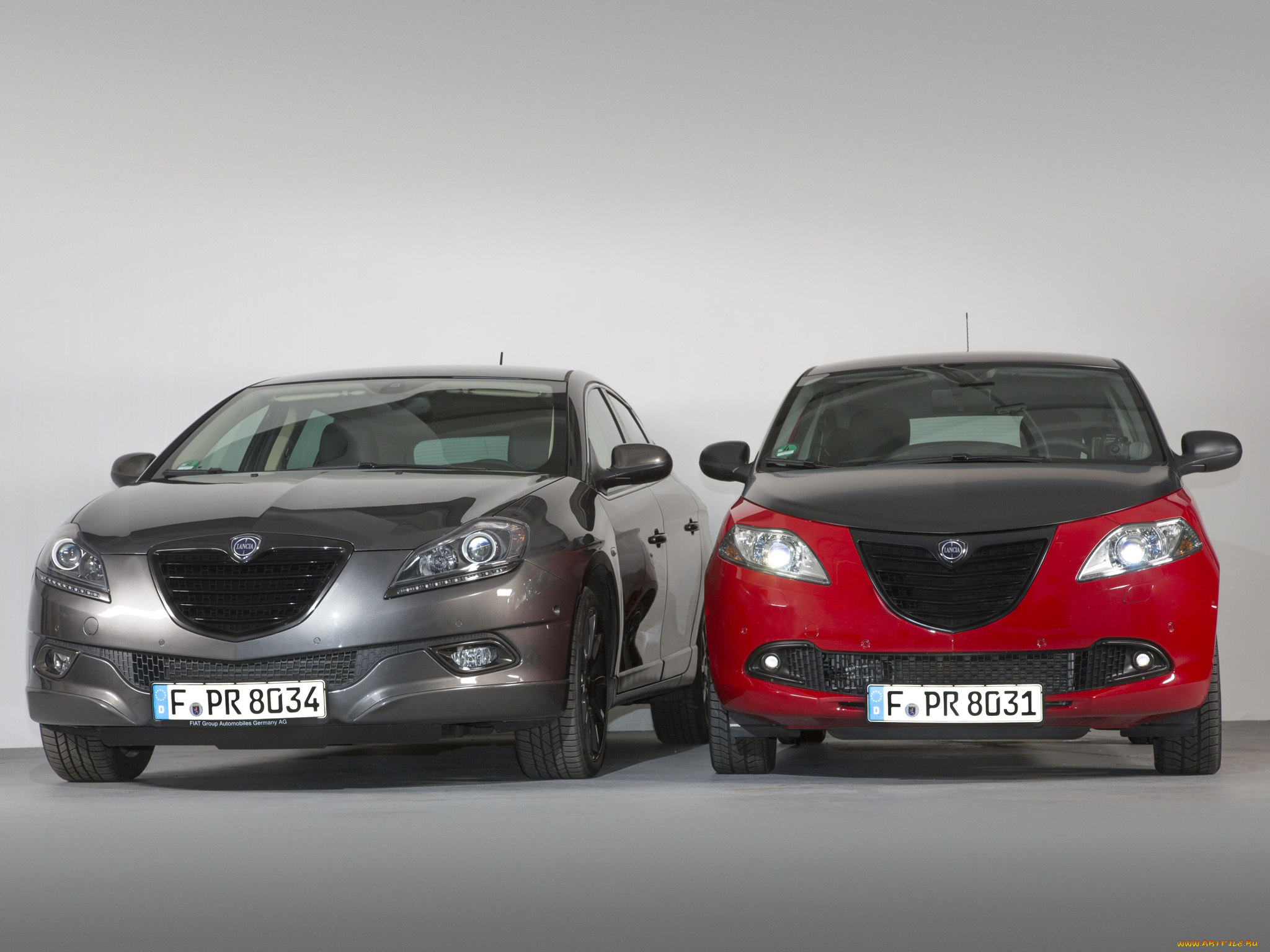 автомобили, lancia