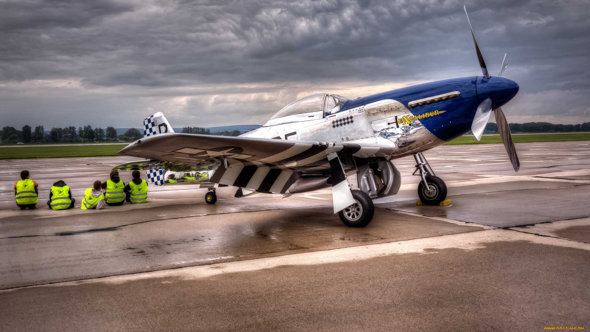 p51, mustang, авиация, лёгкие, одномоторные, самолёты, истребитель