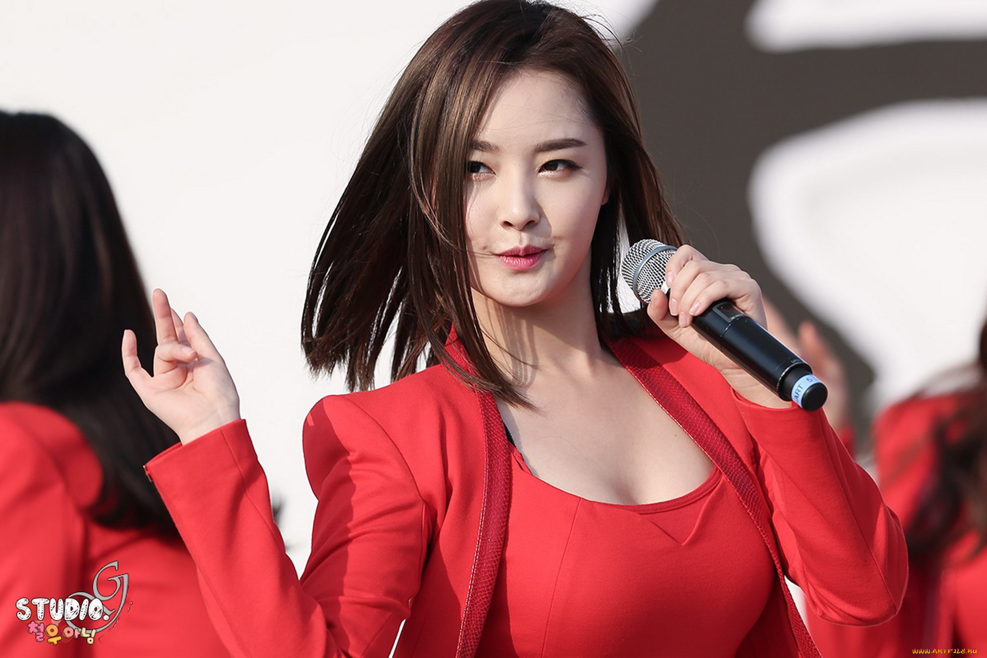 -dal-shabet, музыка, dal, shabet, женщина