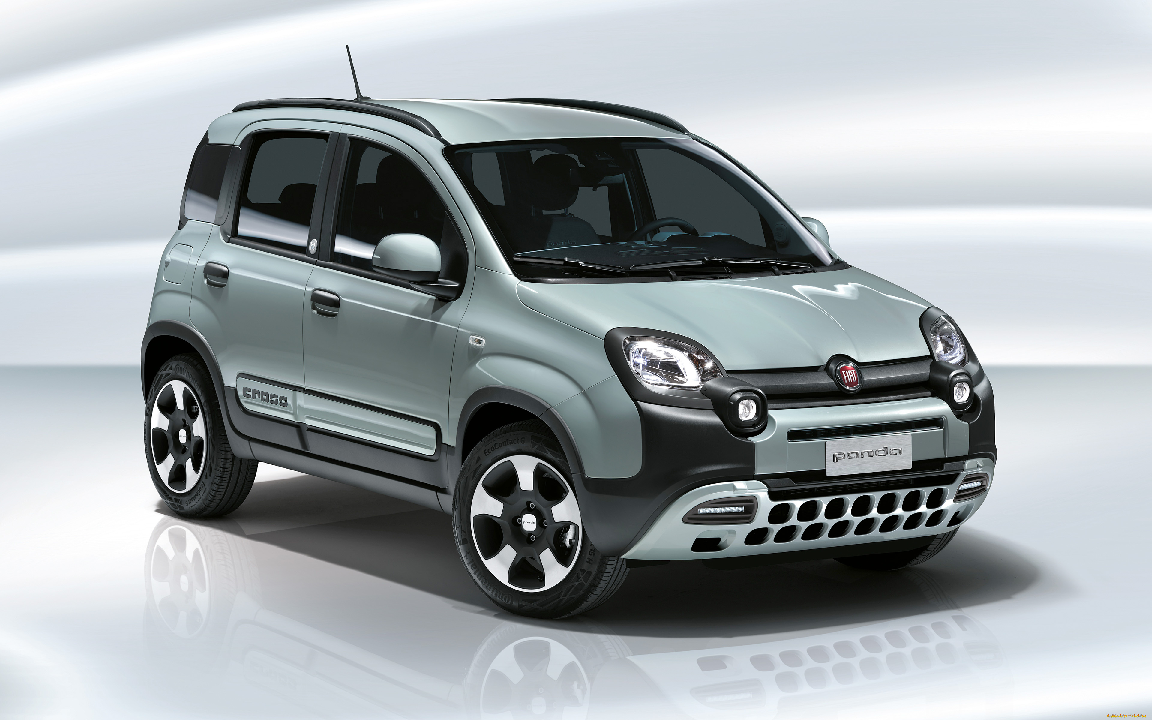 2020, fiat, panda, hybrid, автомобили, fiat, итальянские, panda, кроссоверы, 319, 2020, года, hybrid