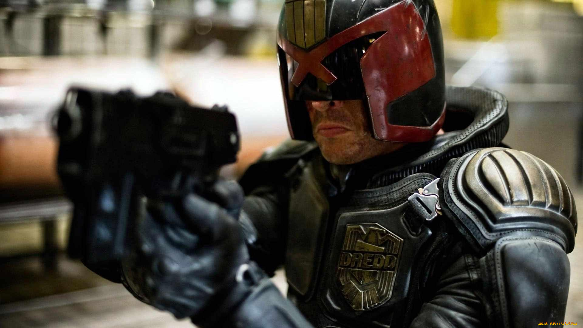 dredd, , 2012, кино, фильмы, -unknown, , другое, судья, дредд, 3d, карл, урбан, фантастика, боевик, криминал, кадры, из, фильма