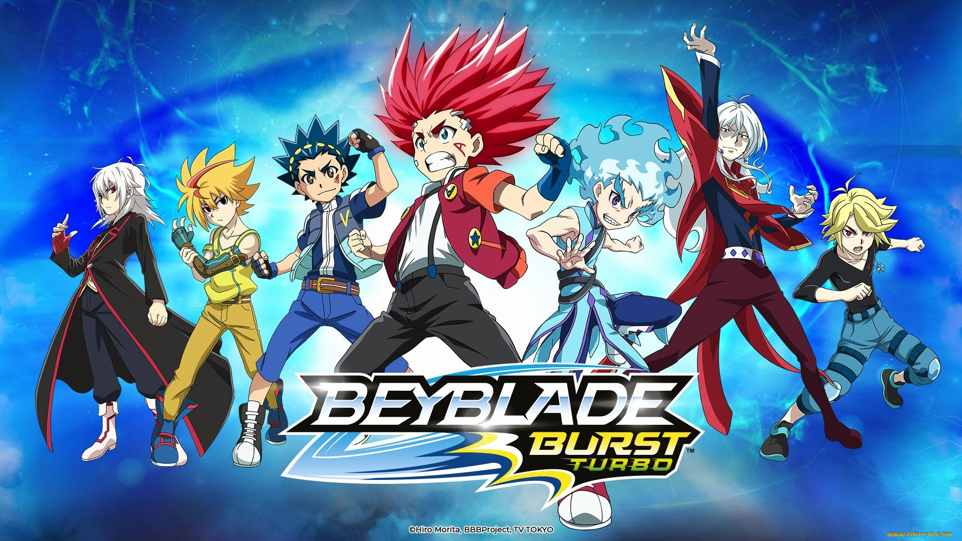 beyblade, burst, аниме, beyblade, burst