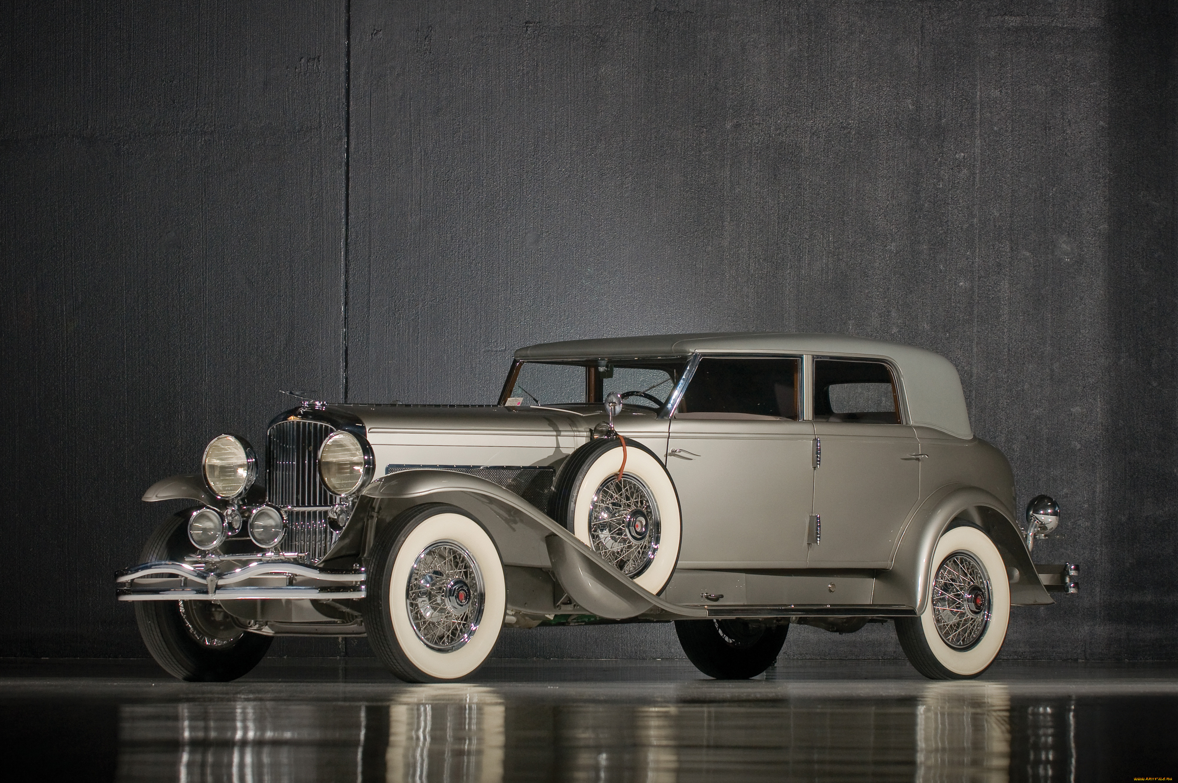 автомобили, duesenberg