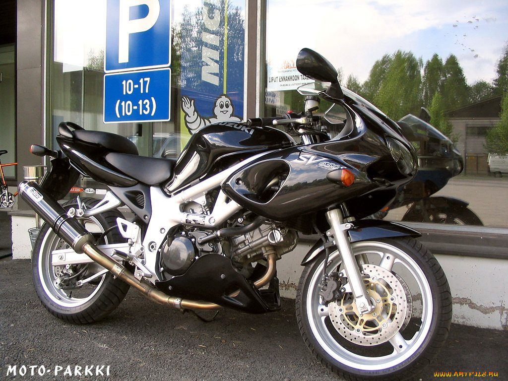 suzuki, sv, 650, мотоциклы