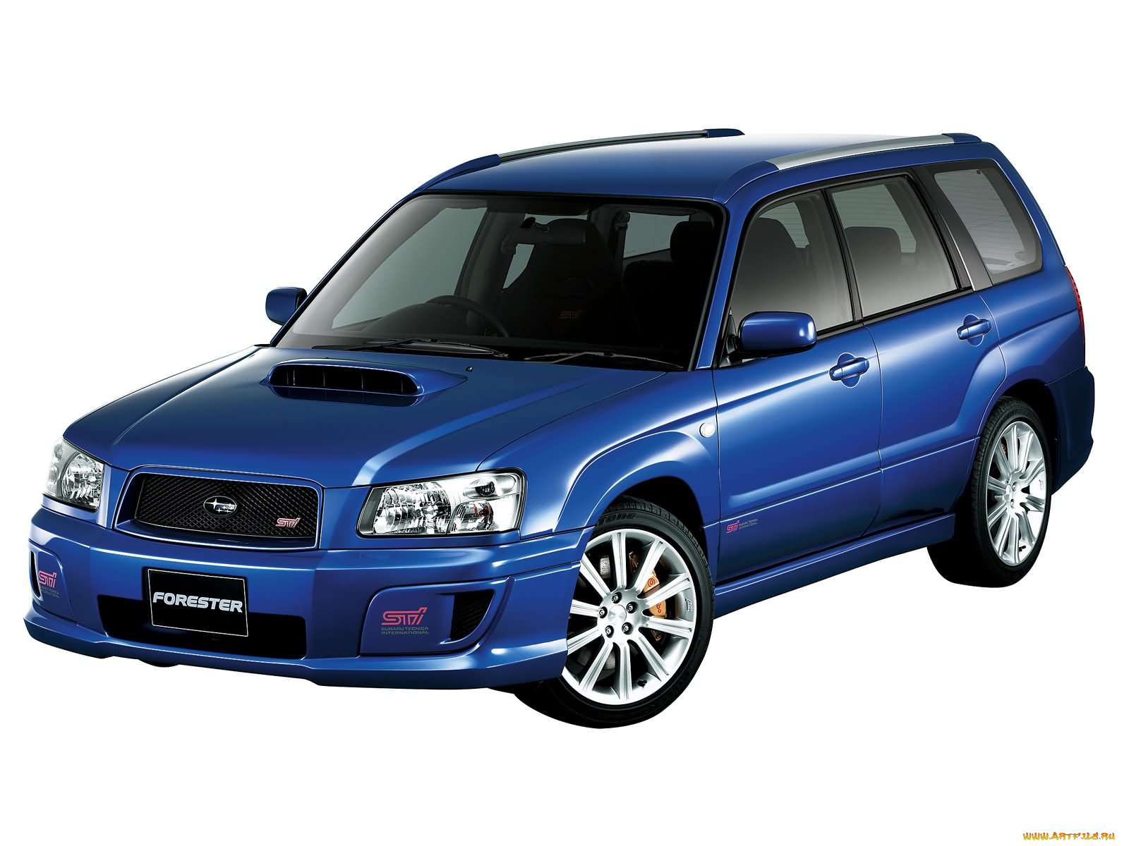 subaru, forester, sti, jap, vercsion, автомобили