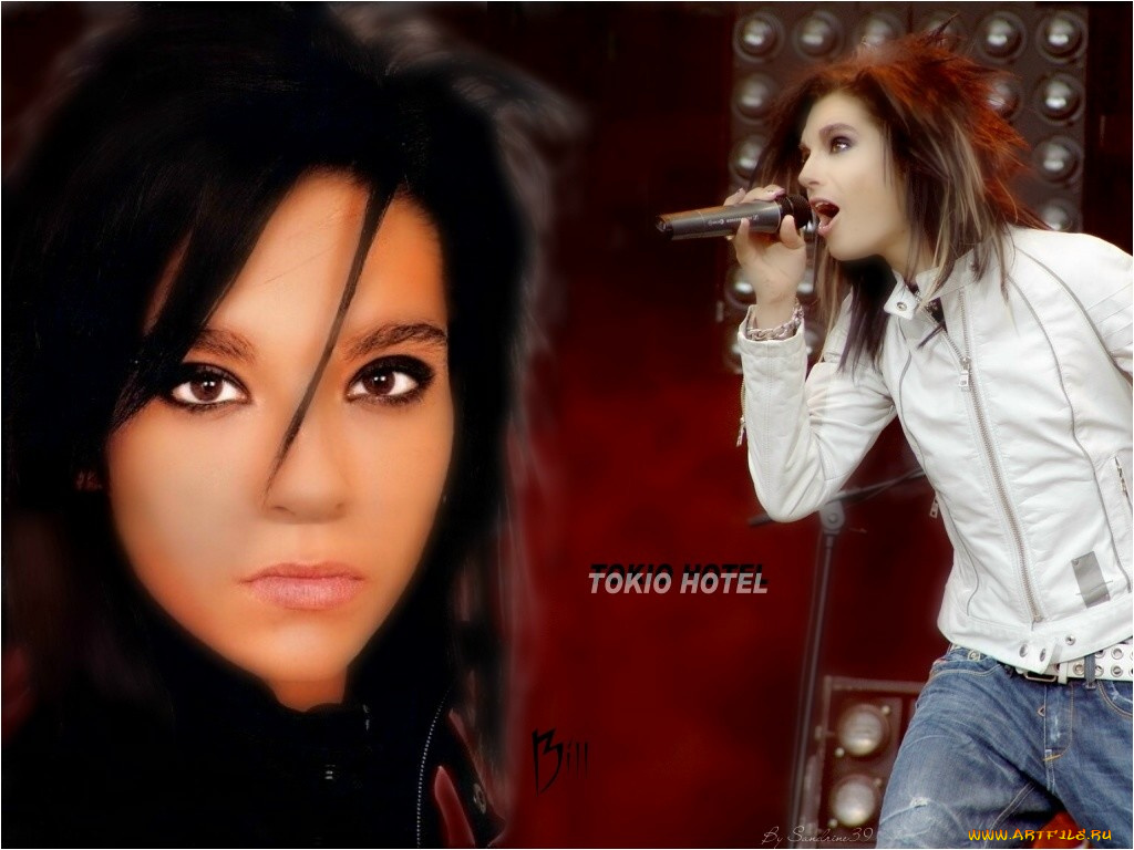 музыка, tokio, hotel