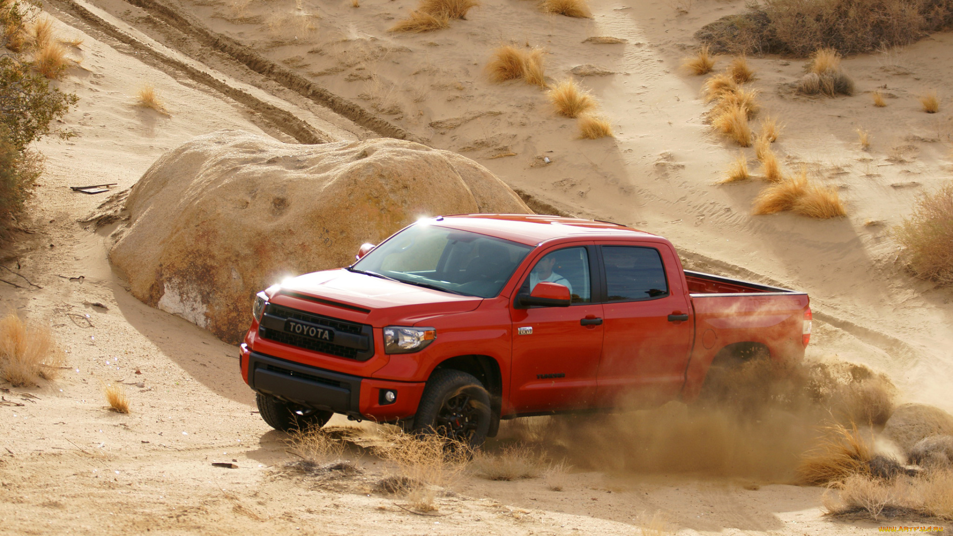 2014 Toyota 4runner TRD Pro