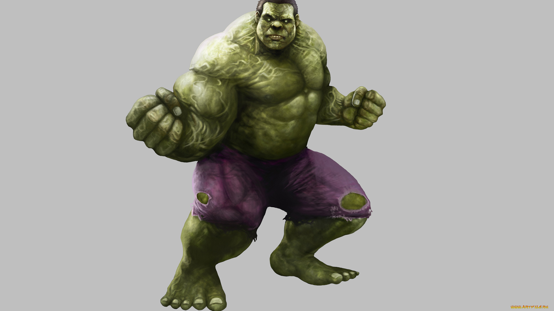 халк, фэнтези, существа, marvel, комикс, hulk