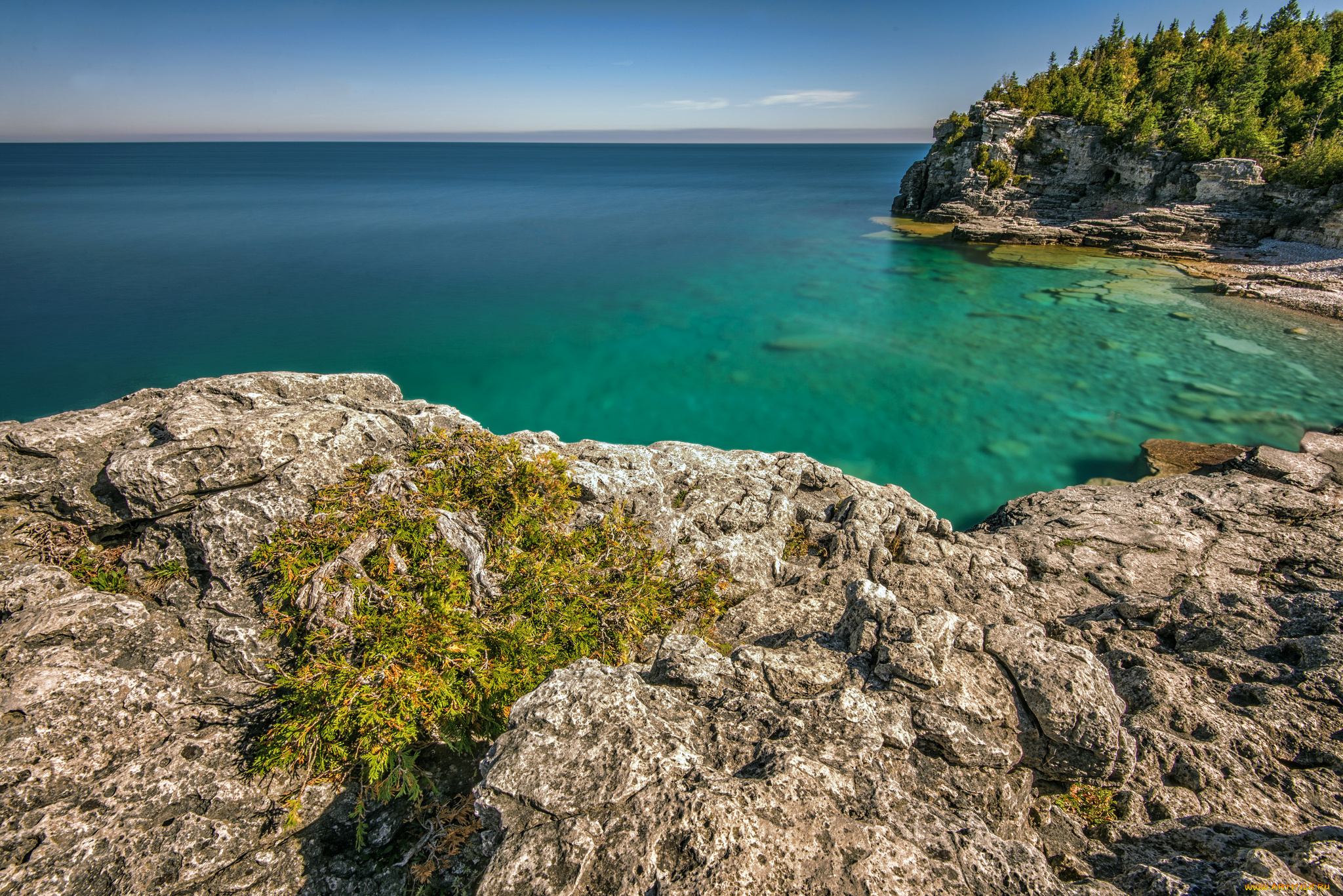 Красивые картинки море пляж Крым