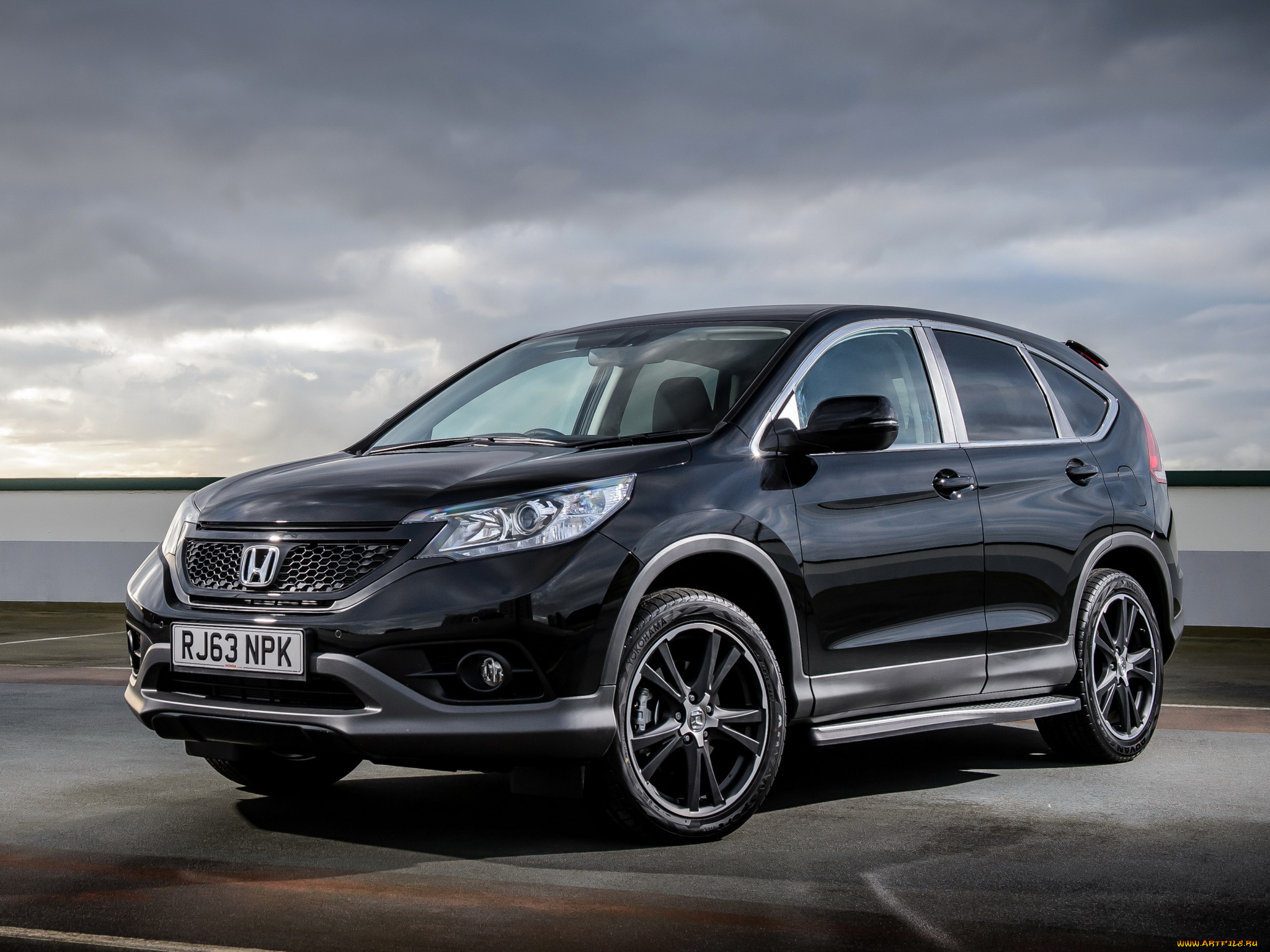 автомобили, honda, темный, 2014, rm, black, cr-v