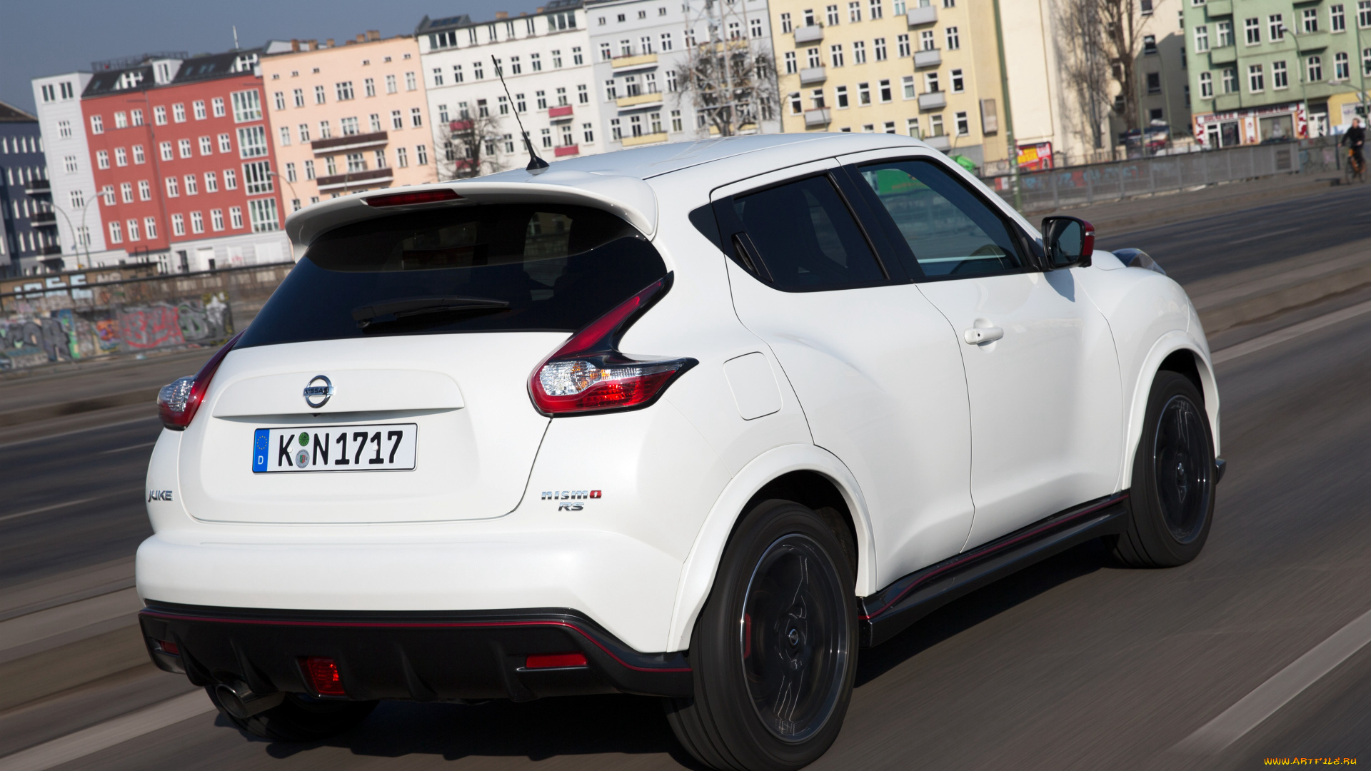 автомобили, nissan, datsun, светлый, 2014г, yf15, nismo, rs, juke