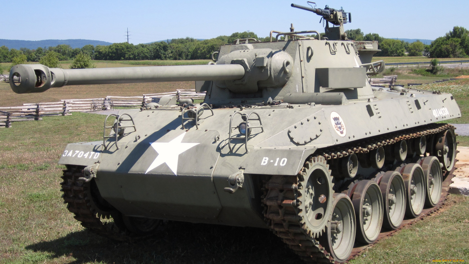 m18, hellcat, техника, военная, техника, бронетехника, танк