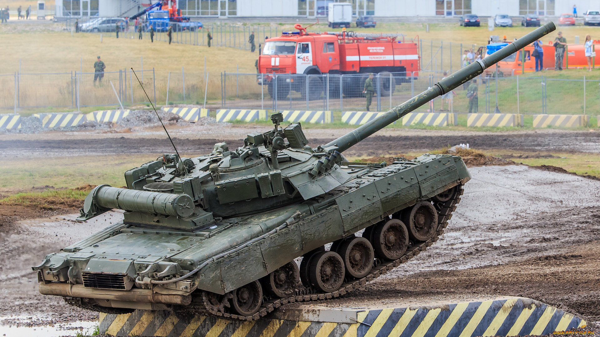 t-80u, техника, военная, техника, бронетехника, танк