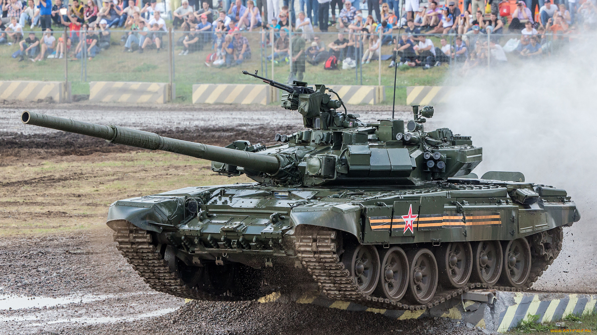 t-90a, техника, военная, техника, танк, бронетехника