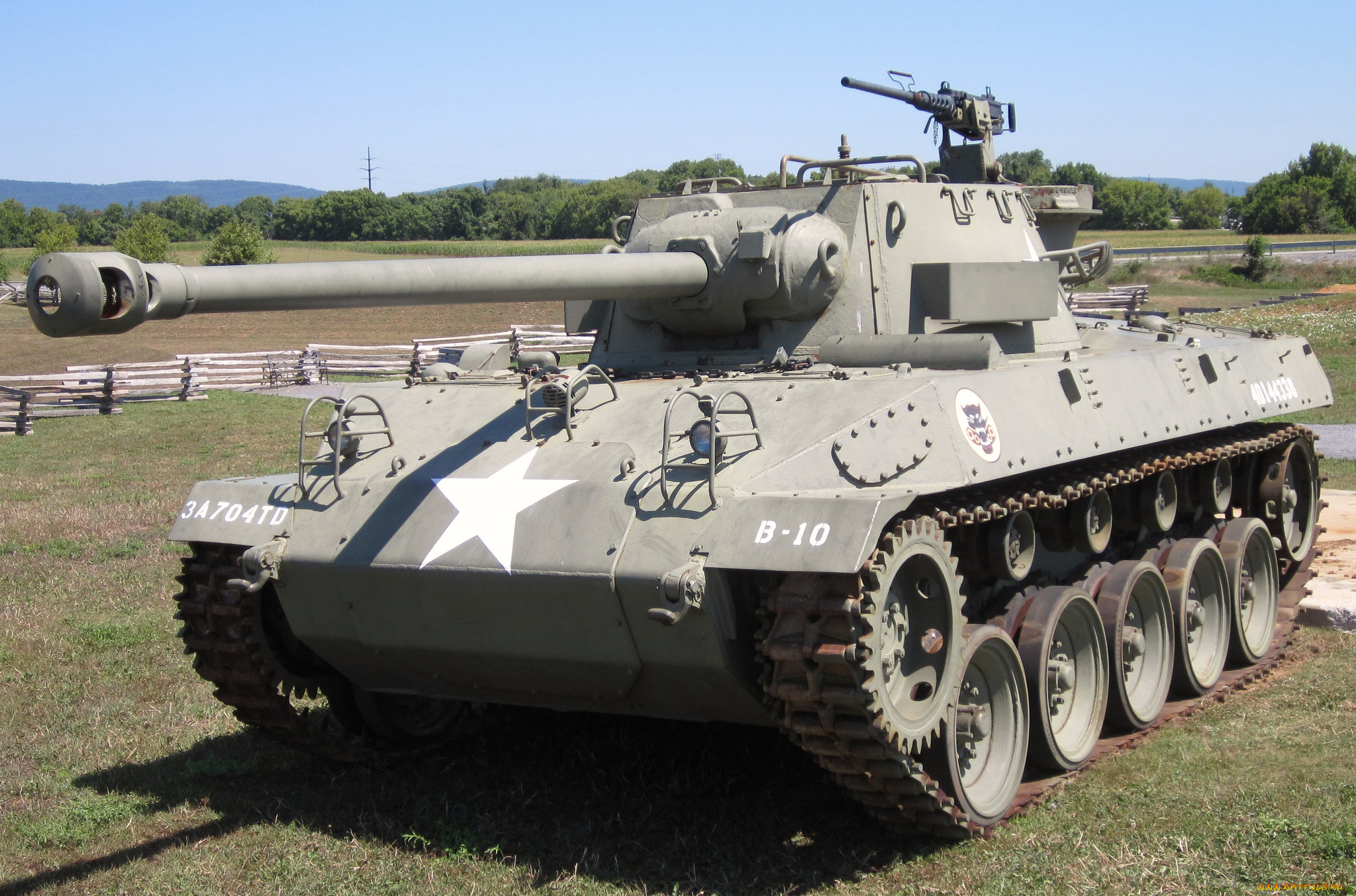 m18, hellcat, техника, военная, техника, бронетехника, танк