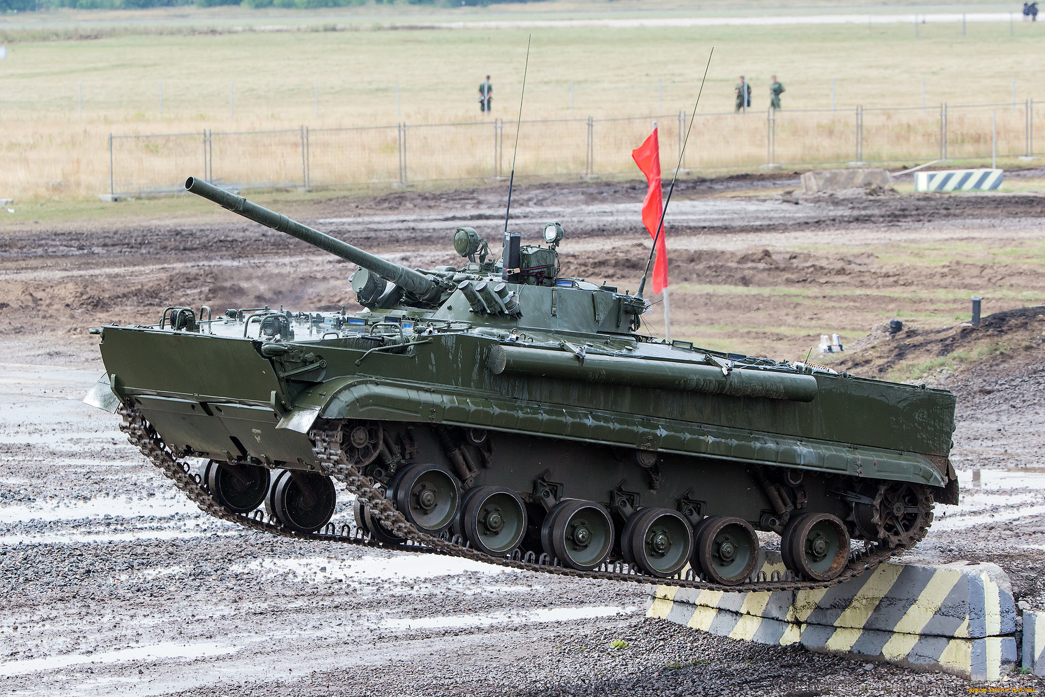 bmp-3, техника, военная, техника, бронетехника