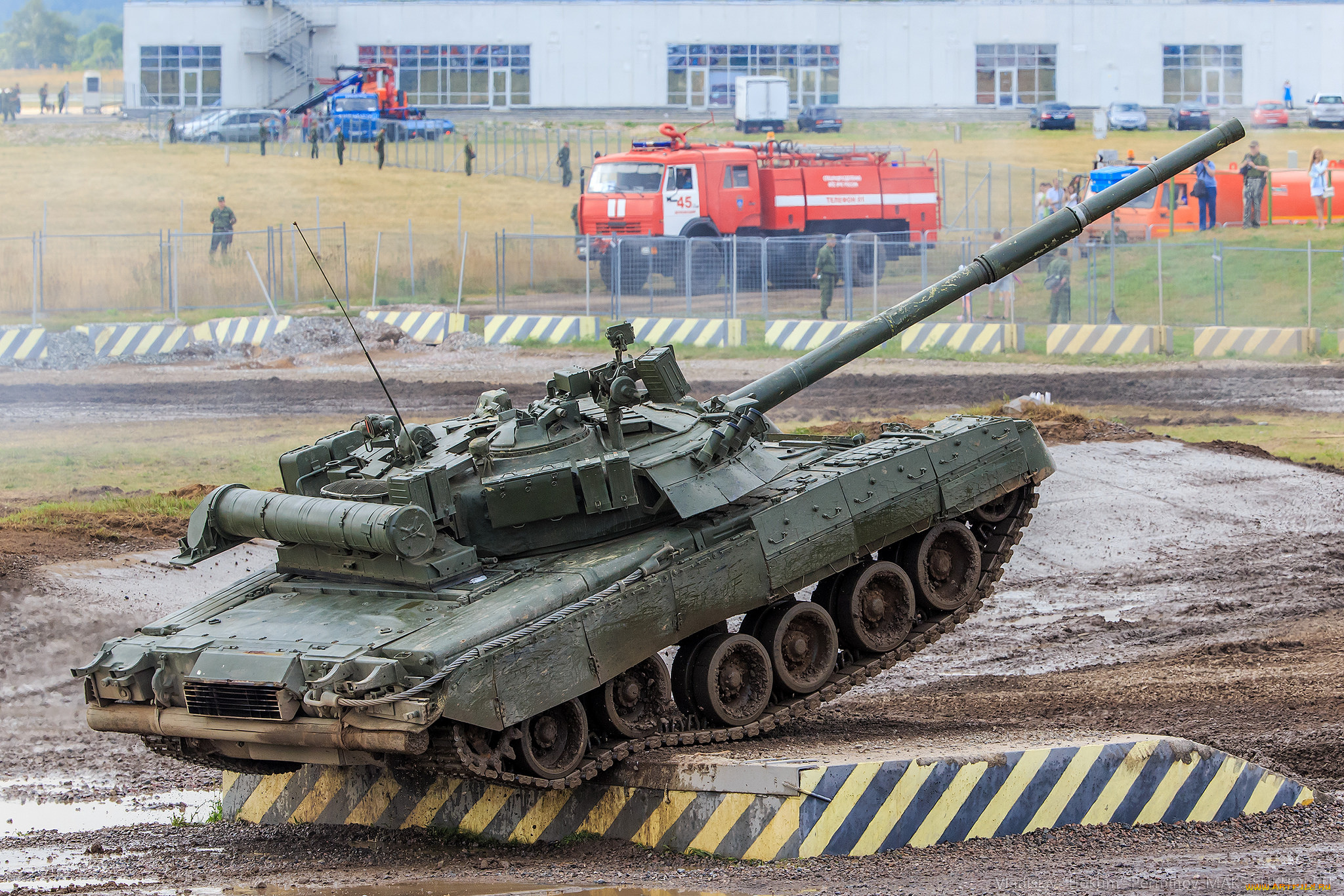 t-80u, техника, военная, техника, бронетехника, танк