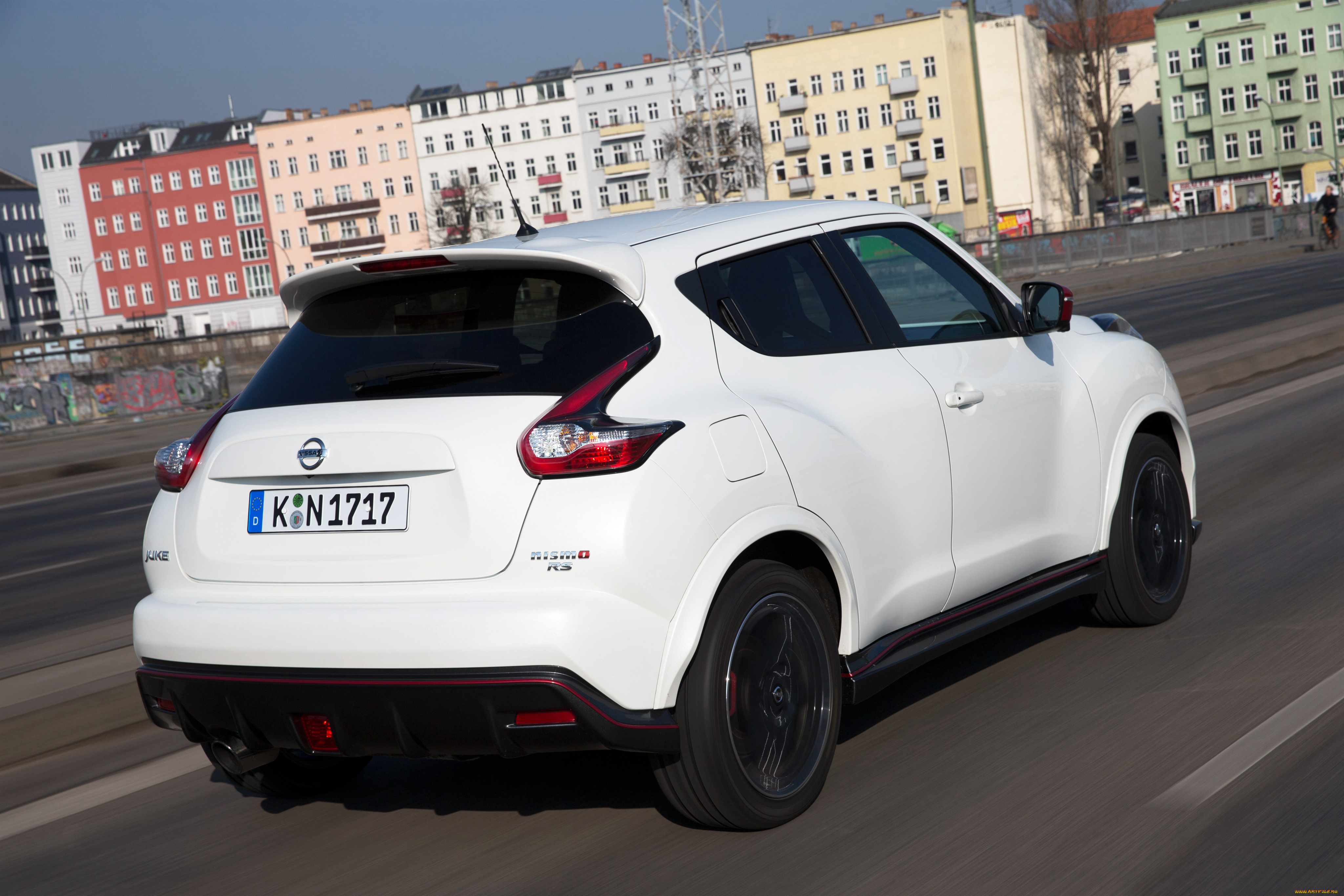 автомобили, nissan, datsun, светлый, 2014г, yf15, nismo, rs, juke