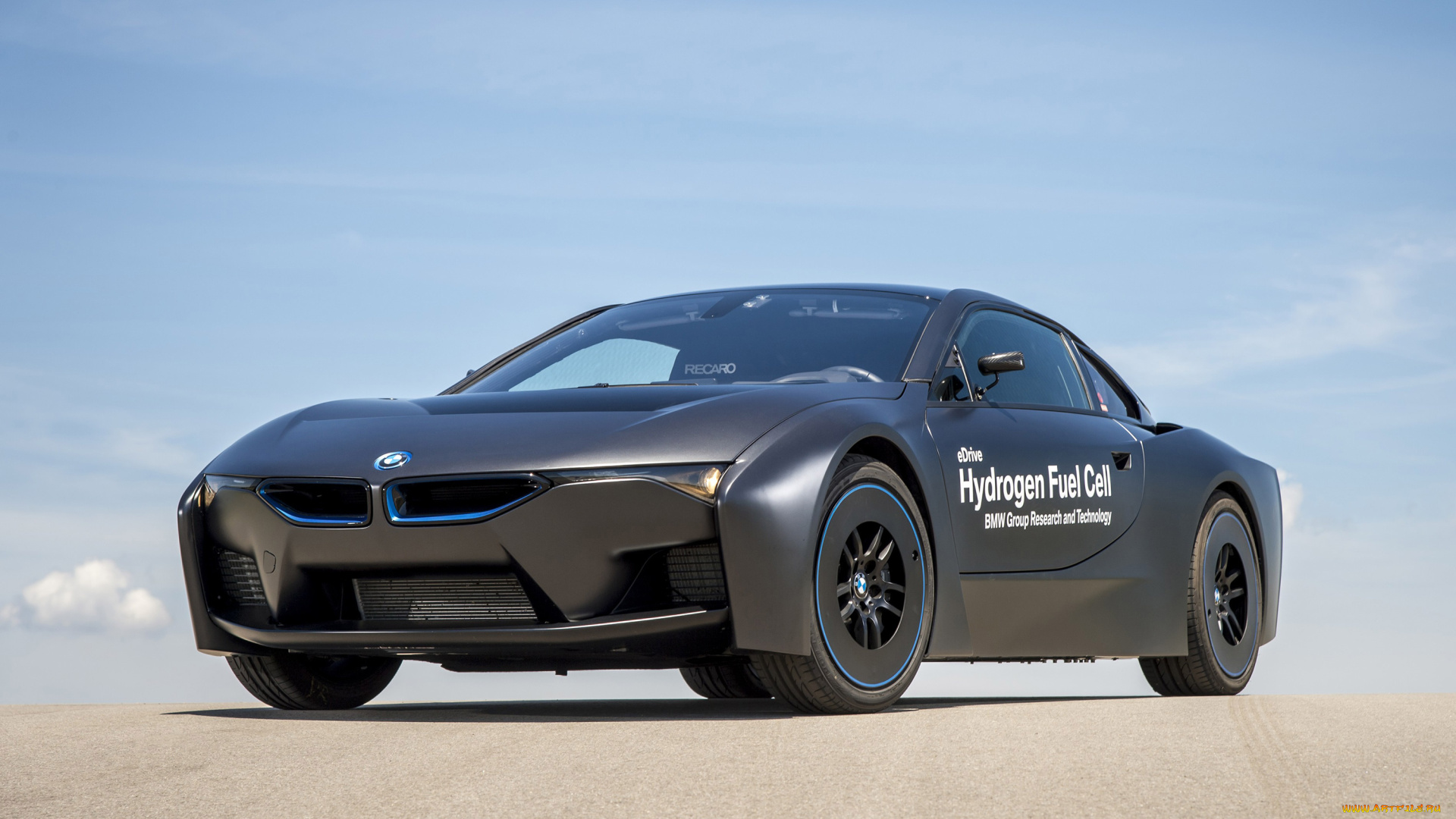 bmw, i8, hydrogen, fuel, cell, prototype, 2015, автомобили, bmw, fuel, cell, hydrogen, i8, 2015, prototype