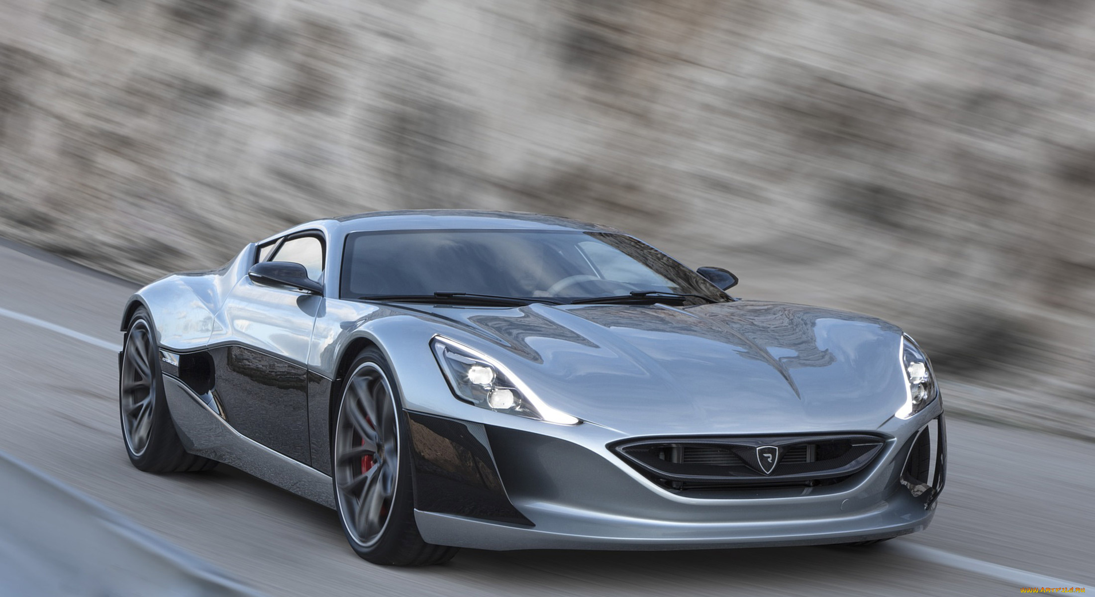 rimac, one, concept, 2016, автомобили, rimac, one, 2016, concept