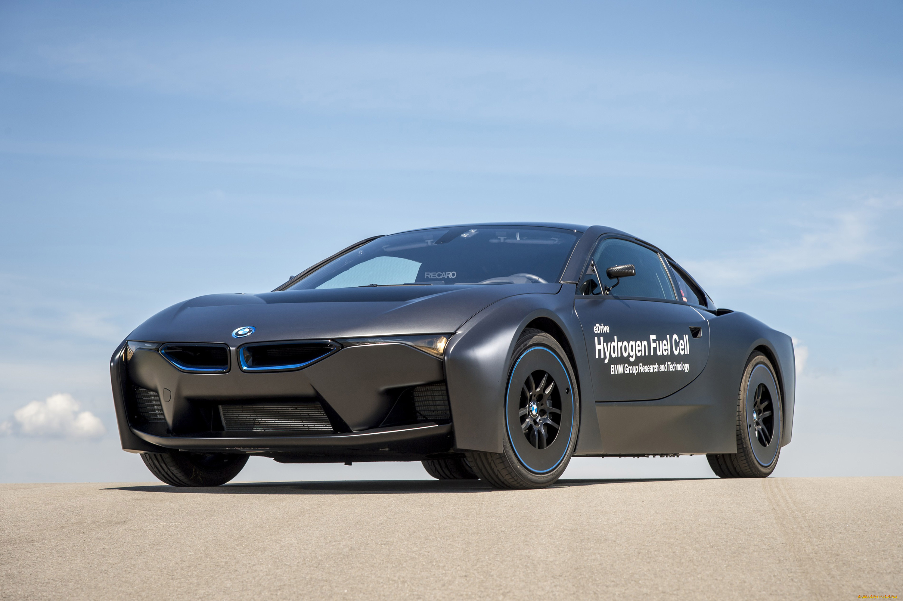 bmw, i8, hydrogen, fuel, cell, prototype, 2015, автомобили, bmw, fuel, cell, hydrogen, i8, 2015, prototype