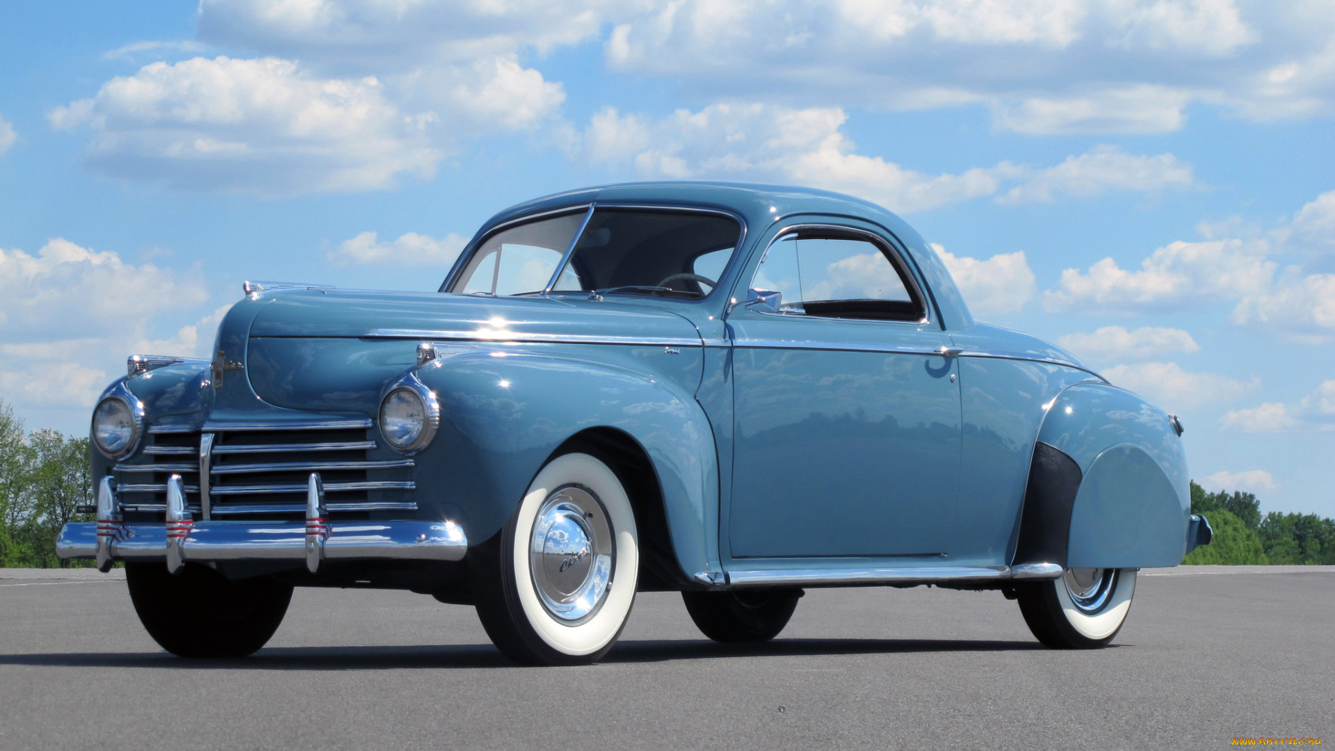 chrysler, royal, coupe, 1941, автомобили, chrysler, royal, coupe, 1941