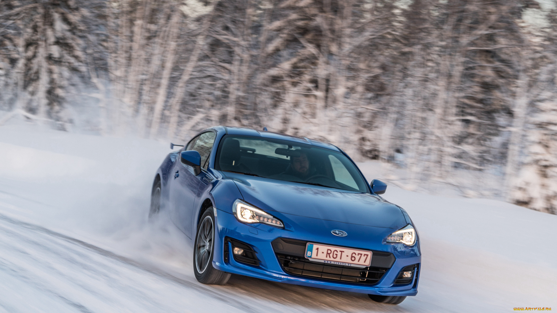 subaru, brz, 2016, автомобили, subaru, brz, 2016, blue