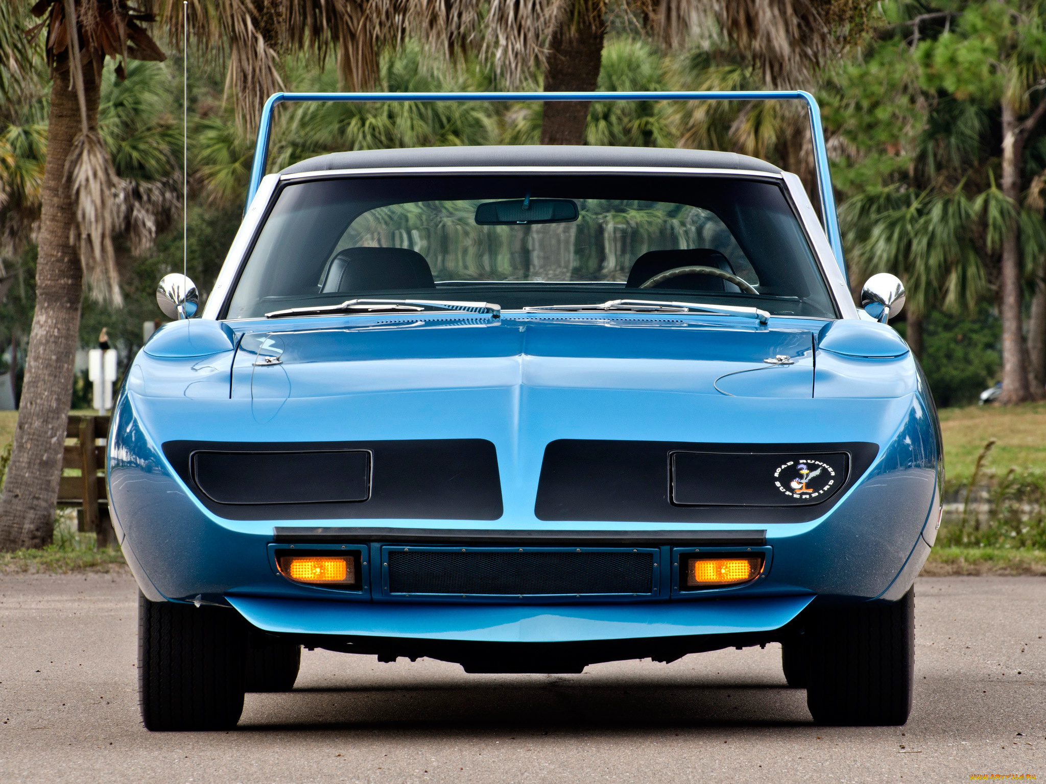 plymouth, road, runner, superbird, 1970, автомобили, plymouth, road, runner, superbird, 1970