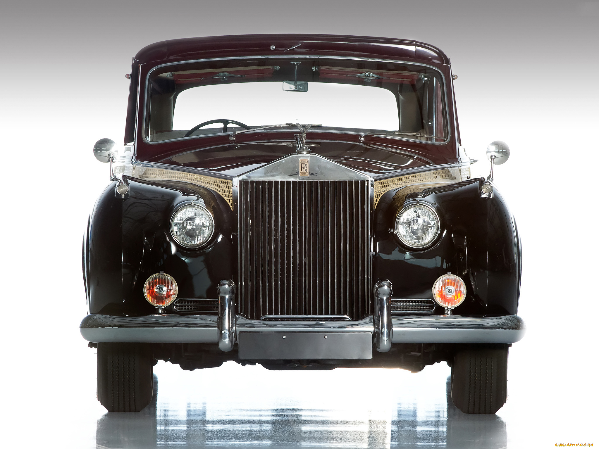 rolls-royce, phantom, v, sedanca, deville, james, young, 1960, автомобили, rolls-royce, 1960, young, deville, james, sedanca, v, phantom