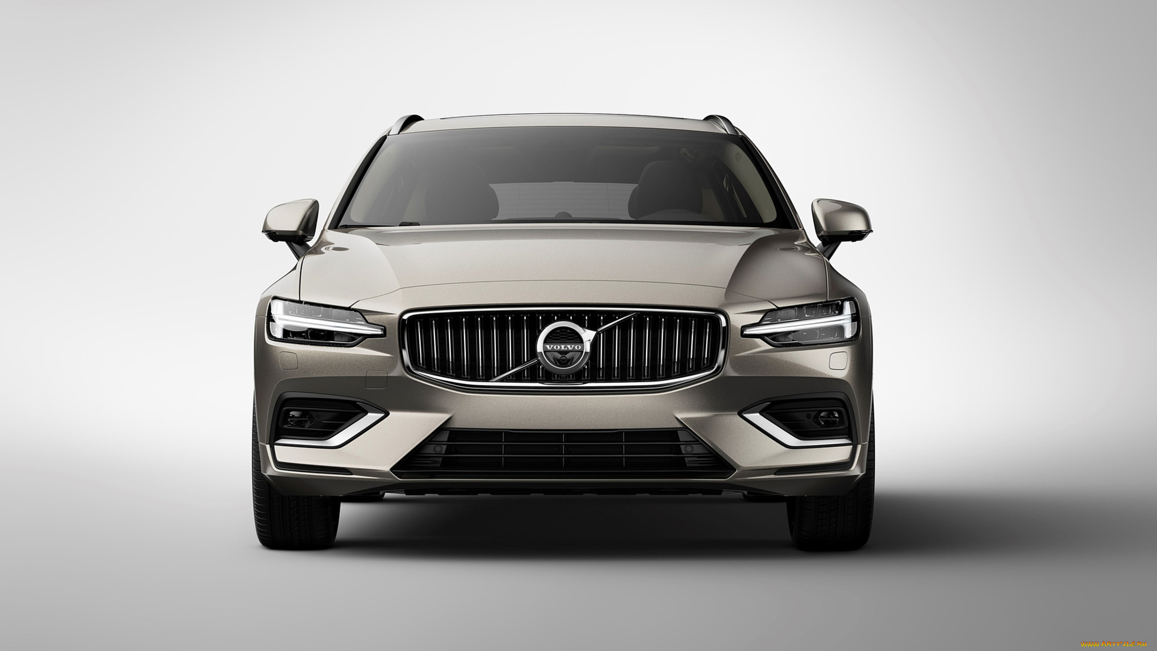 volvo, v60, 2019, автомобили, volvo, v60, 2019