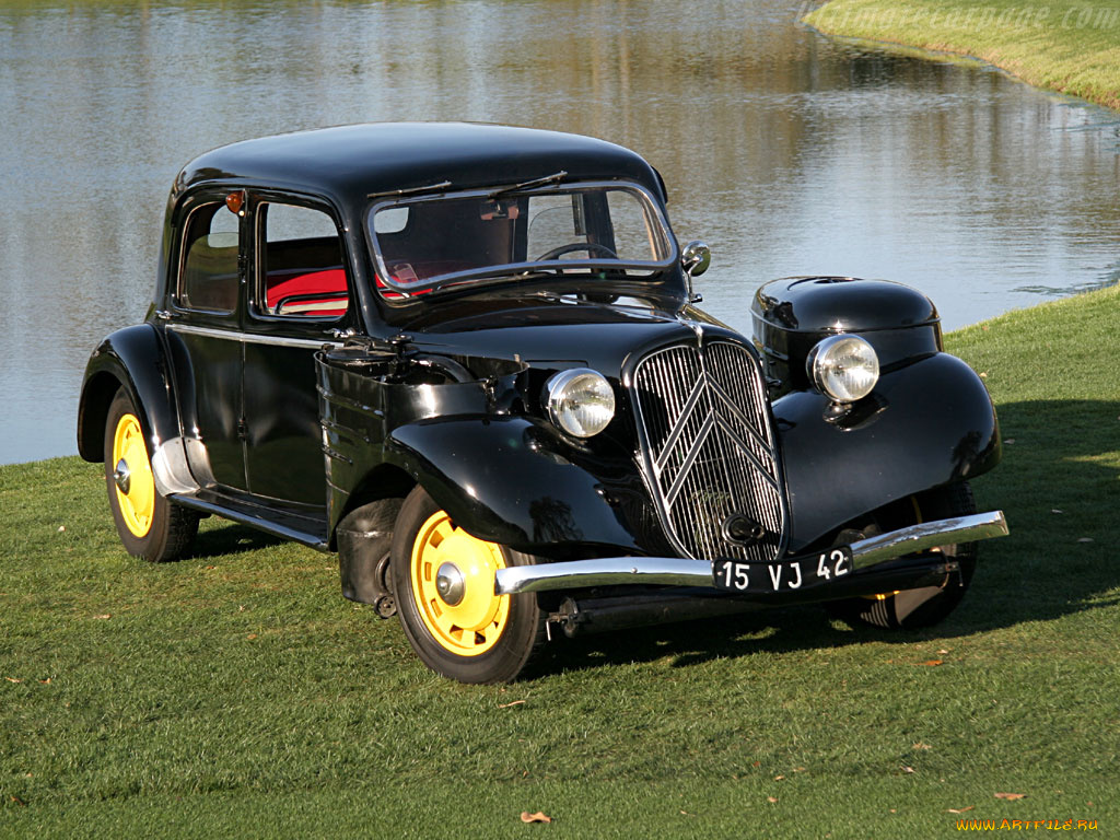 citroen, traction, avant, автомобили, классика